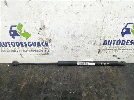 Amortiguador Porton Opel ASTRA J SPORTS TOURER 1 7 16V CDTI 