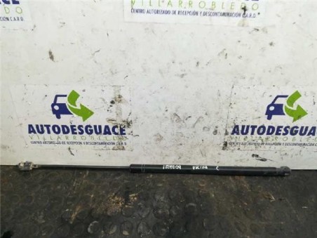 Amortiguador Porton Opel VECTRA C CARAVAN 1 9 CDTI 