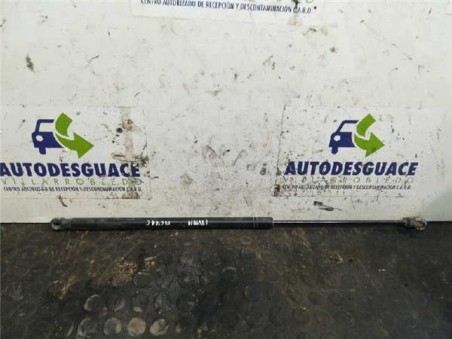 Amortiguador Porton Opel VECTRA C CARAVAN 1 9 CDTI 
