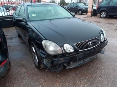 Mangueta Trasera Izquierda Lexus GS 430  4 3 Básico [4 3 Ltr  - 208 kW V8 32V CAT]