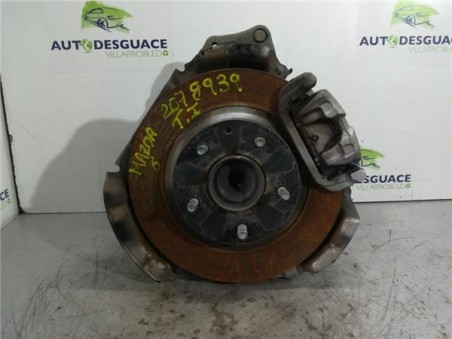 Mangueta Trasera Izquierda Mazda 6 BERLINA 2 0 D 