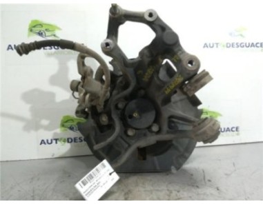 Mangueta Trasera Izquierda Mazda 6 BERLINA 2 0 D 