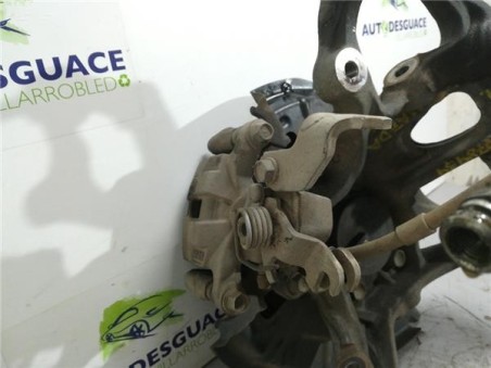 Mangueta Trasera Izquierda Mazda 6 BERLINA 2 0 D 