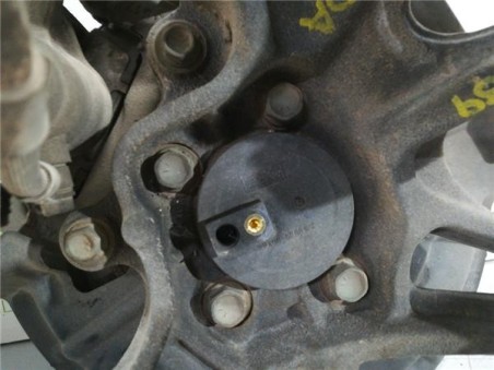 Mangueta Trasera Izquierda Mazda 6 BERLINA 2 0 D 