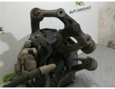 Mangueta Trasera Izquierda Mazda 6 BERLINA 2 0 D 