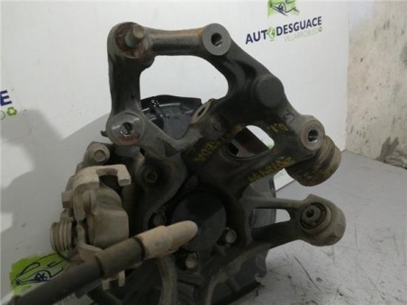 Mangueta Trasera Izquierda Mazda 6 BERLINA 2 0 D 