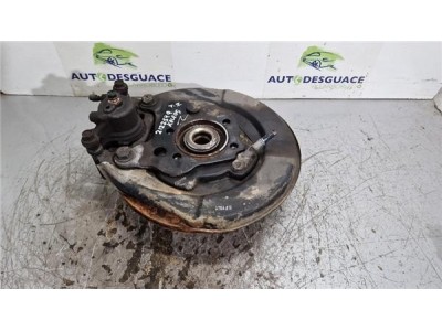 Mangueta Trasera Izquierda Renault KOLEOS 2 5 16V 