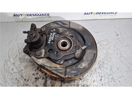 Mangueta Trasera Izquierda Renault KOLEOS 2 5 16V 