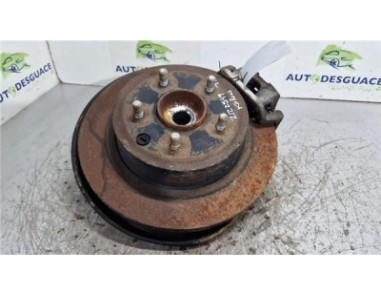 Mangueta Trasera Izquierda Renault KOLEOS 2 5 16V 