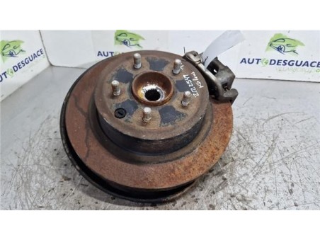 Mangueta Trasera Izquierda Renault KOLEOS 2 5 16V 