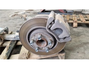 Mangueta Trasera Izquierda Peugeot Expert Furgón  2 0 Pro Standard [2 0 Ltr  - 90 kW Blue-HDI FAP]