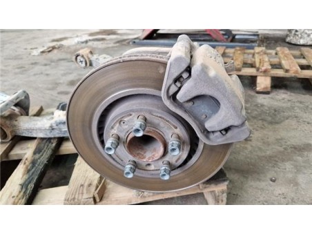 Mangueta Trasera Izquierda Peugeot Expert Furgón  2 0 Pro Standard [2 0 Ltr  - 90 kW Blue-HDI FAP]