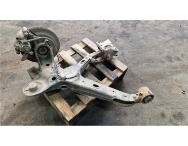 Mangueta Trasera Izquierda Peugeot Expert Furgón  2 0 Pro Standard [2 0 Ltr  - 90 kW Blue-HDI FAP]