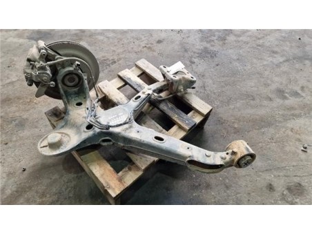 Mangueta Trasera Izquierda Peugeot Expert Furgón  2 0 Pro Standard [2 0 Ltr  - 90 kW Blue-HDI FAP]