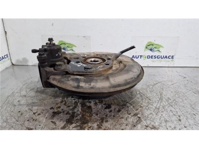 Mangueta Trasera Derecha Renault KOLEOS 2 5 16V 