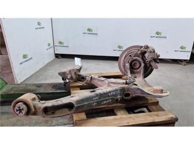 Mangueta Trasera Derecha Peugeot Expert Furgón  2 0 Pro Standard [2 0 Ltr  - 90 kW Blue-HDI FAP]