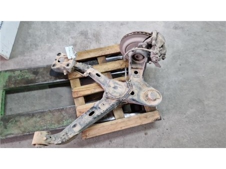 Mangueta Trasera Derecha Peugeot Expert Furgón  2 0 Pro Standard [2 0 Ltr  - 90 kW Blue-HDI FAP]