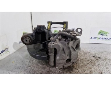 Mangueta Trasera Derecha Mazda 3 Berlina / Sedán  2 2 Evolution [2 2 Ltr  - 110 kW Turbodiesel CAT]