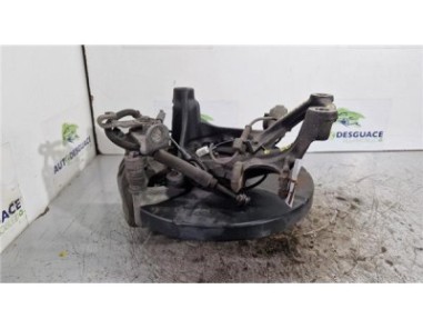 Mangueta Trasera Derecha Mazda 3 Berlina / Sedán  2 2 Evolution [2 2 Ltr  - 110 kW Turbodiesel CAT]