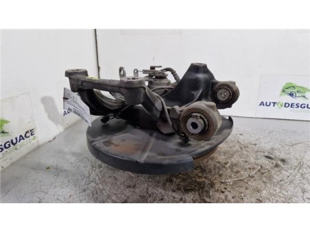 Mangueta Trasera Derecha Mazda 3 Berlina / Sedán  2 2 Evolution [2 2 Ltr  - 110 kW Turbodiesel CAT]