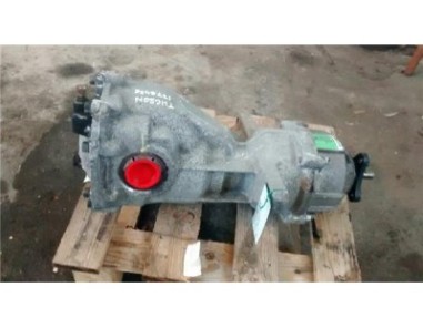 Grupo Diferencial Trasero Hyundai TUCSON 2 0 CRDi 