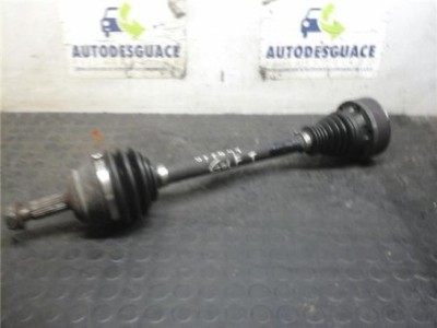 Transmision Delantera Izquierda Volkswagen GOLF III VARIANT 1 9 Turbodiesel