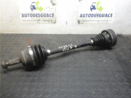 Transmision Delantera Izquierda Volkswagen GOLF III VARIANT 1 9 Turbodiesel 