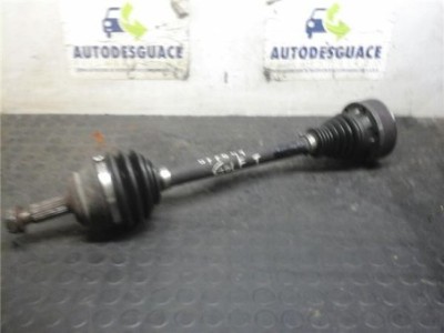 Transmision Delantera Izquierda Volkswagen GOLF III VARIANT 1 9 Turbodiesel  2