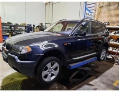 Mangueta Delantera Izquierda BMW X3 3 0 Turbodiesel 