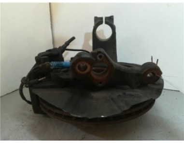 Mangueta Delantera Izquierda BMW X3 3 0 Turbodiesel 