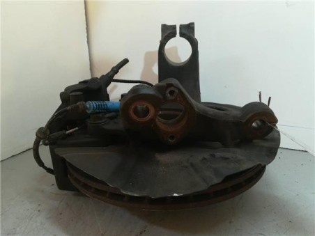 Mangueta Delantera Izquierda BMW X3 3 0 Turbodiesel 