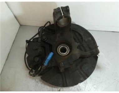 Mangueta Delantera Izquierda BMW X3 3 0 Turbodiesel 