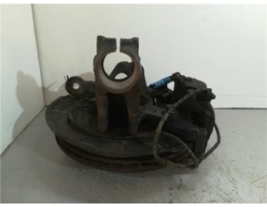 Mangueta Delantera Izquierda BMW X3 3 0 Turbodiesel 