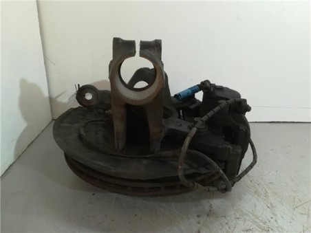 Mangueta Delantera Izquierda BMW X3 3 0 Turbodiesel 