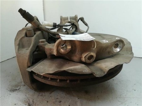 Mangueta Delantera Izquierda BMW SERIE 5 BERLINA 3 0 Turbodiesel 