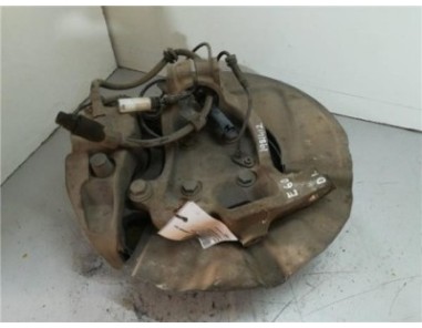 Mangueta Delantera Izquierda BMW SERIE 5 BERLINA 3 0 Turbodiesel 