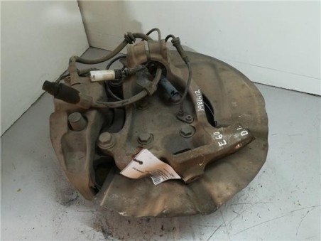 Mangueta Delantera Izquierda BMW SERIE 5 BERLINA 3 0 Turbodiesel 