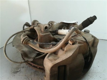 Mangueta Delantera Izquierda BMW SERIE 5 BERLINA 3 0 Turbodiesel 