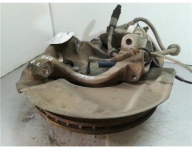 Mangueta Delantera Izquierda BMW SERIE 5 BERLINA 3 0 Turbodiesel 