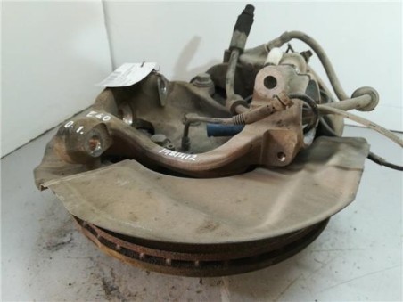 Mangueta Delantera Izquierda BMW SERIE 5 BERLINA 3 0 Turbodiesel 