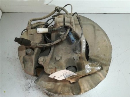 Mangueta Delantera Izquierda BMW SERIE 5 BERLINA 3 0 Turbodiesel 