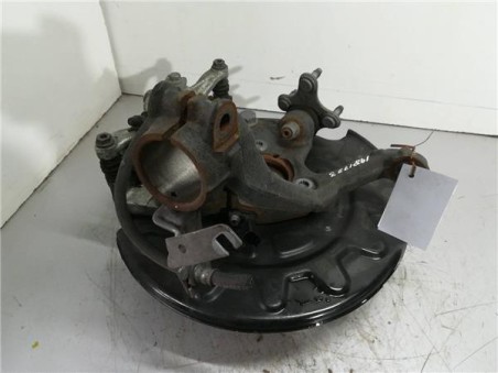 Mangueta Delantera Izquierda Audi A3 SEDÁN 1 6 TDI 