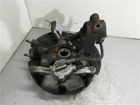 Mangueta Delantera Izquierda Audi A3 SEDÁN 1 6 TDI 