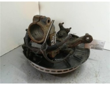 Mangueta Delantera Izquierda Seat ALTEA XL 1 6 TDI 