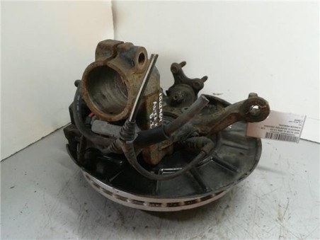 Mangueta Delantera Izquierda Seat ALTEA XL 1 6 TDI 