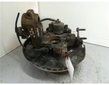 Mangueta Delantera Izquierda Seat ALTEA XL 1 6 TDI 