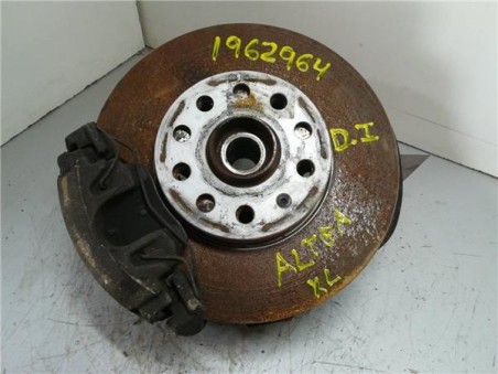 Mangueta Delantera Izquierda Seat ALTEA XL 1 6 TDI 