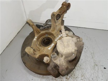 Mangueta Delantera Izquierda Dacia DUSTER 1 5 dCi D FAP 