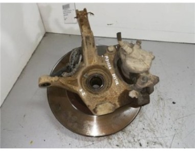 Mangueta Delantera Izquierda Dacia DUSTER 1 5 dCi D FAP 