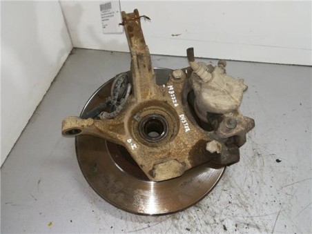 Mangueta Delantera Izquierda Dacia DUSTER 1 5 dCi D FAP 